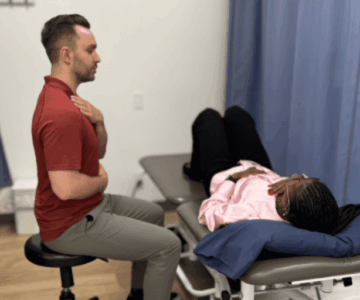 how stress affects pain tension sleep