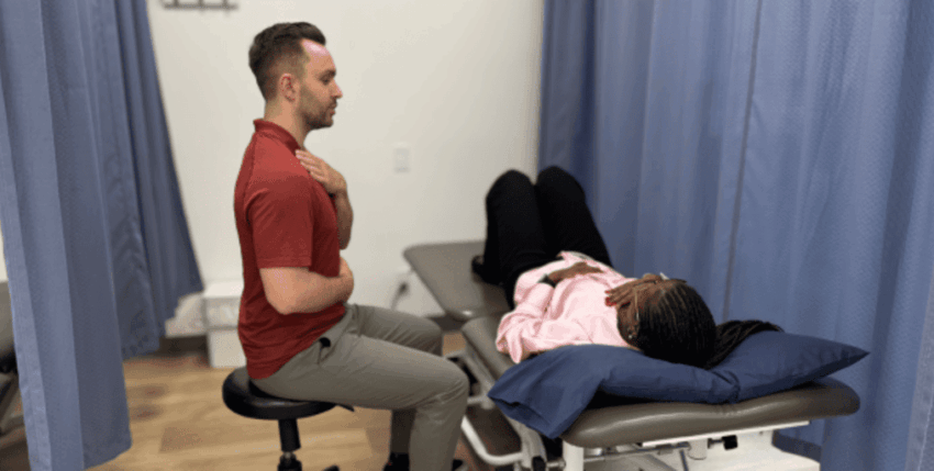 How Stress Affects Pain, Tension, Sleep, and Recovery