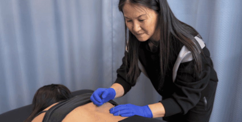 Why IMS Treatment Is More About Your Nervous System Than The Needle Itself