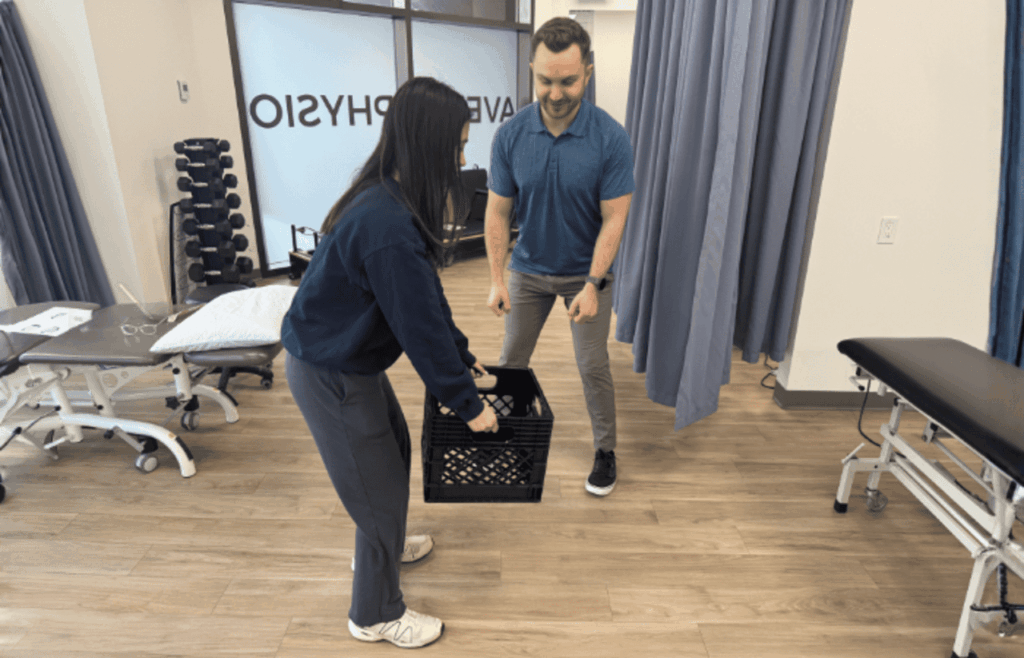 progressive loading and exercise