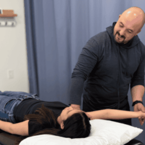 when to see a physiotherapist for shoulder pain