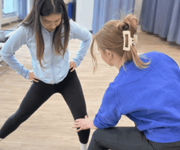 arthritis rest myth movement load management