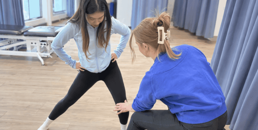Physiotherapy for Arthritis: Why Movement Helps More Than Rest