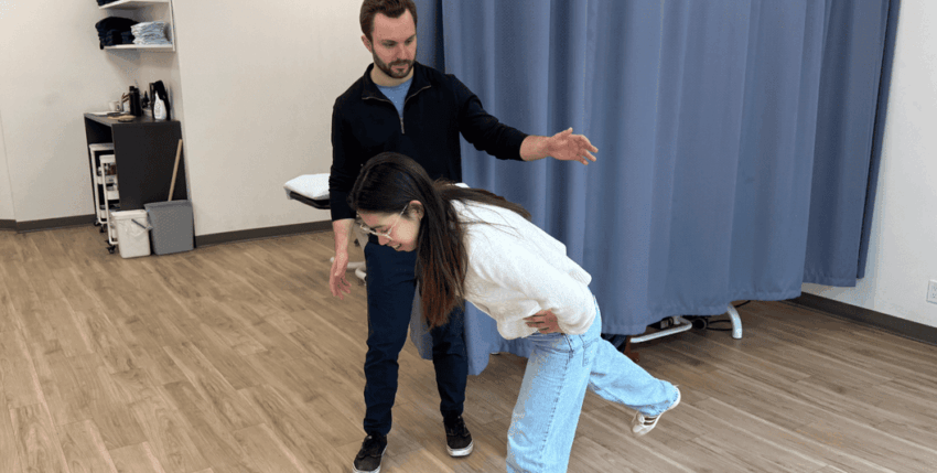 Why Back Pain Can Persist