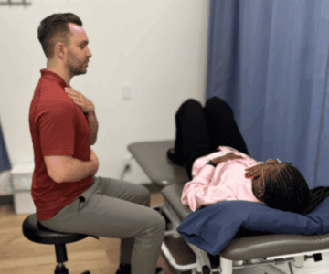 why recovery is rarely a straight line