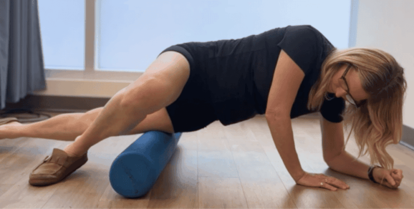 Can You Foam Roll Too Much? Why Strength and Movement Matter More