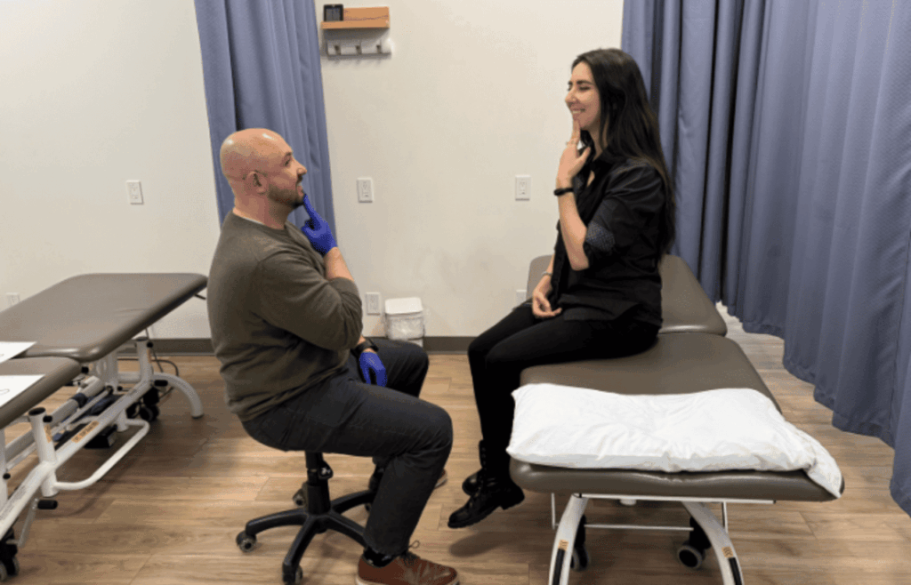 custom physiotherapy plans