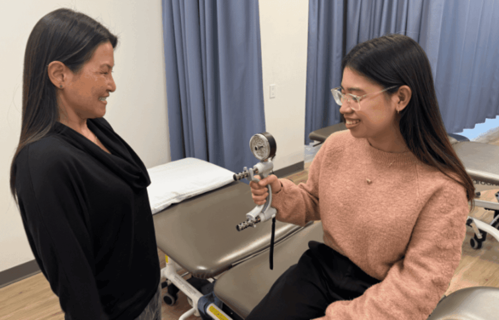 customized physio