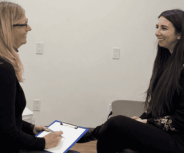 personalized physiotherapy