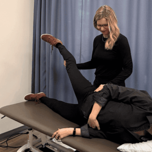 hip pain causes