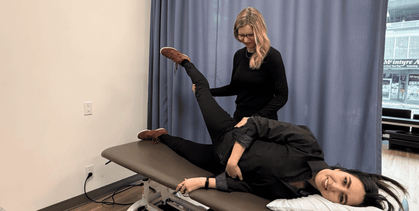 What Causes Hip Pain? Common Causes and How Physiotherapists Diagnose It