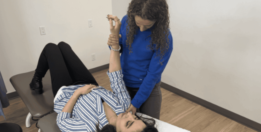 Shoulder Pain When Lying Down: Why Does It Hurt and What Can You Do?