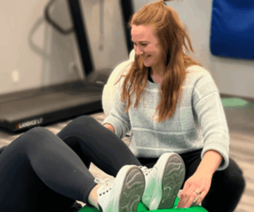 types of physiotherapy