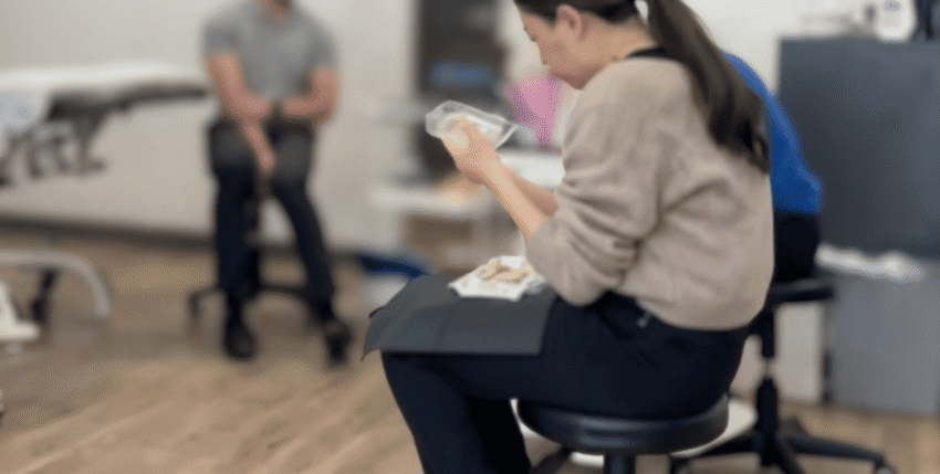Ergonomics at Your Desk: A Physiotherapy Guide to Moving Beyond Perfect Posture