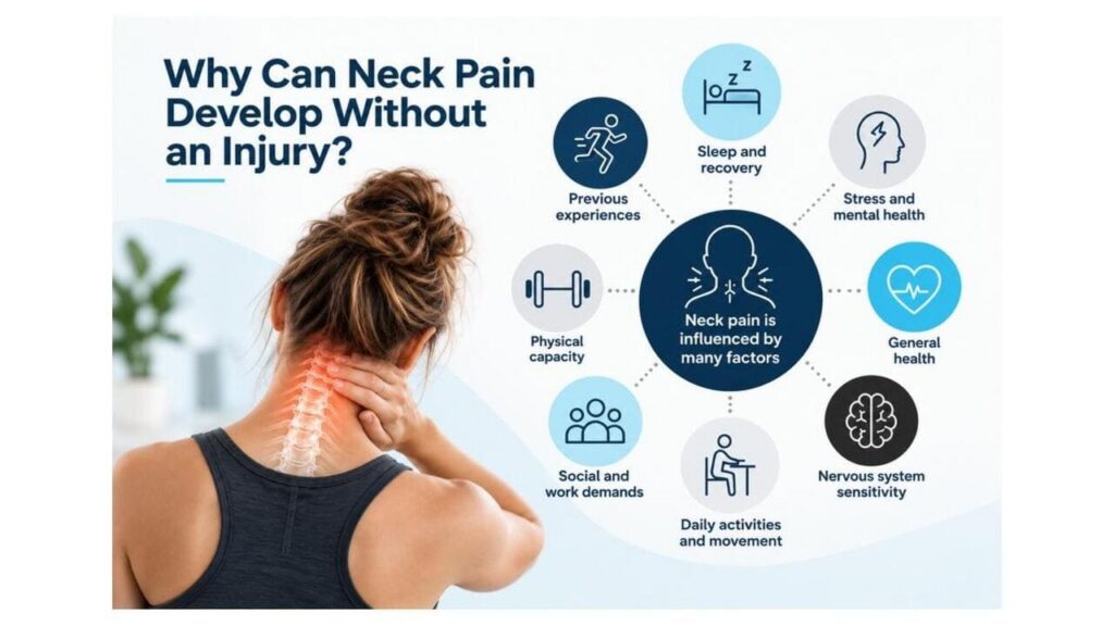 ergonomic pillow selection for neck pain relief guide
