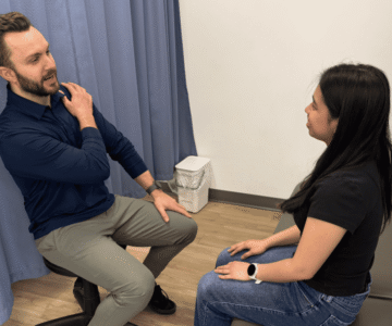 how to manage soreness after physiotherapy session guide