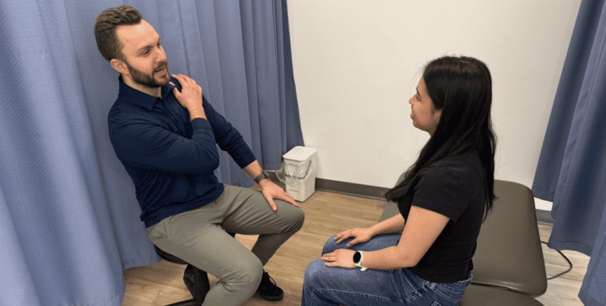 Is It Normal to Have Pain After Physiotherapy?