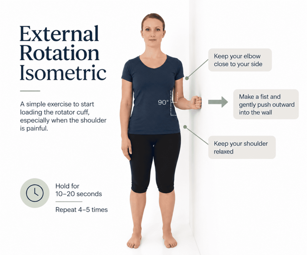 how to sleep with a torn rotator cuff without pain