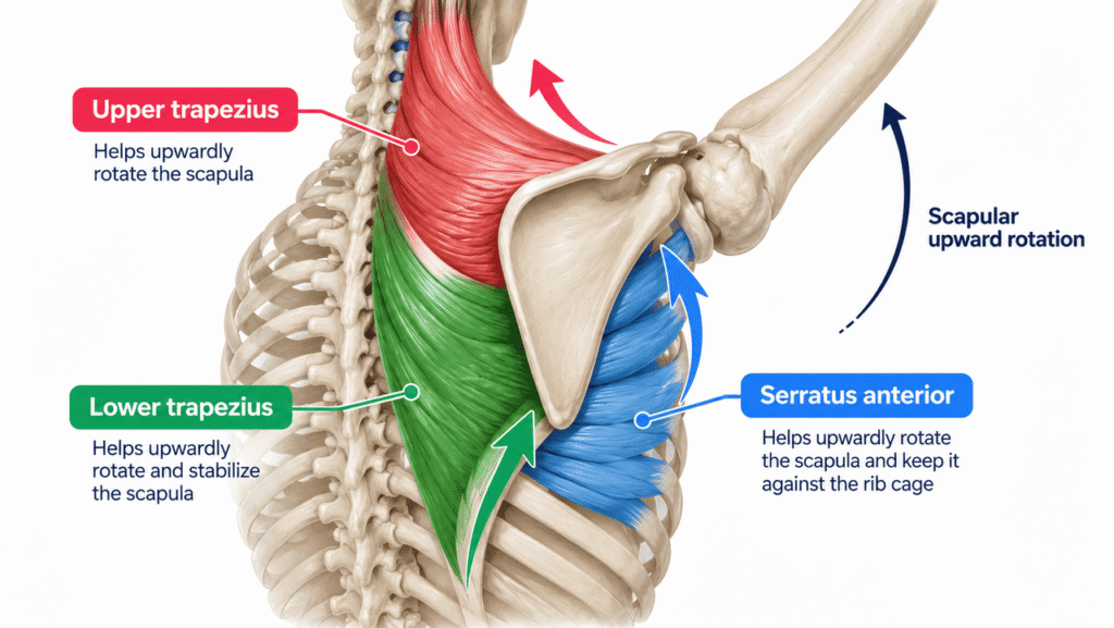 how to stop nighttime rotator cuff shoulder pain
