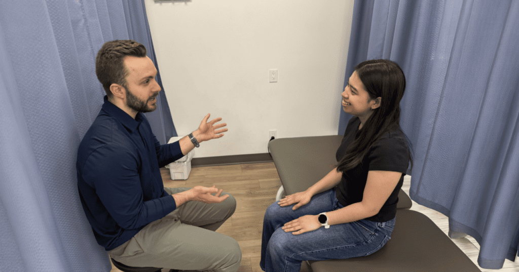 physiotherapy aftercare tips for pain relief at home