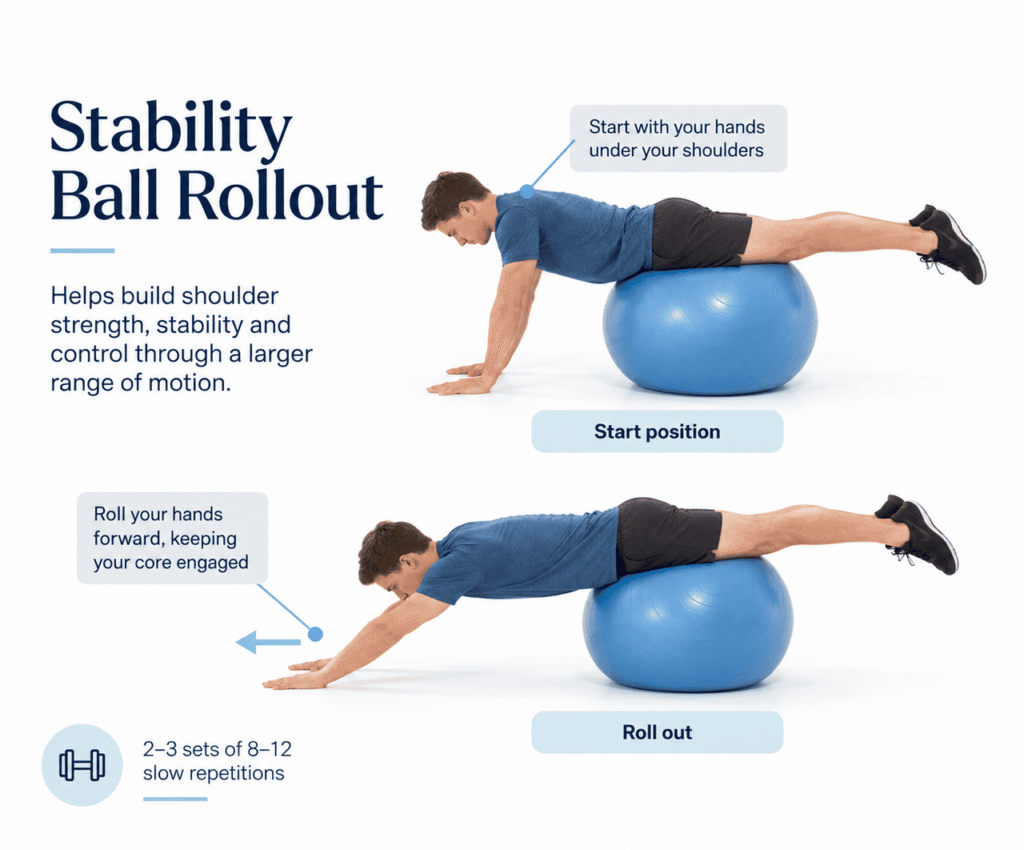 sleeping positions for rotator cuff pain relief guide