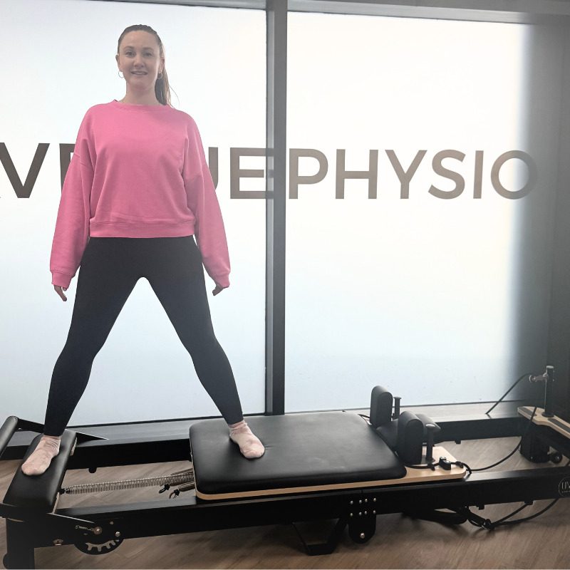 clinical pilates