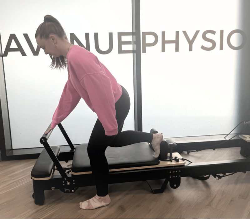 reformer pilates near me